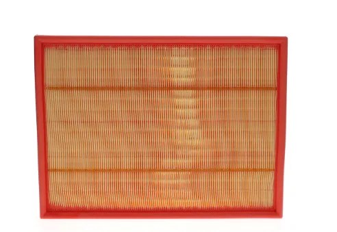 PXA49876 – WIX FILTR LD Air Filter, OE Replacement Cellulose Rectangular 14 Inch Length x 10-1/2 Inch Width x 2.2 Inc...
